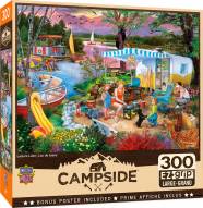 Campside Leisure Lake 300 Piece EZ Grip Puzzle