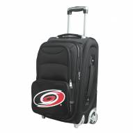 Carolina Hurricanes 21" Carry-On Luggage