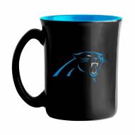 Carolina Panthers 15 oz. Cafe Mug