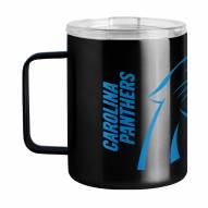Carolina Panthers 15 oz. Hype Stainless Steel Mug