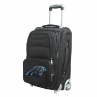 Carolina Panthers 21" Carry-On Luggage