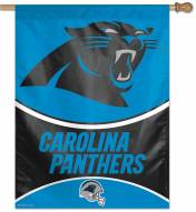 Carolina Panthers 27" x 37" Banner