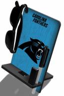 Carolina Panthers 4 in 1 Desktop Phone Stand