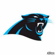 Carolina Panthers 8" Logo Magnet