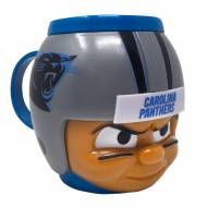 Carolina Panthers Big Sip Drink Mug