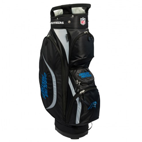 Carolina Panthers Clubhouse Golf Cart Bag