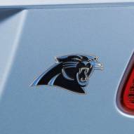 Carolina Panthers Color Car Emblem