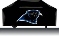 Carolina Panthers Deluxe Grill Cover