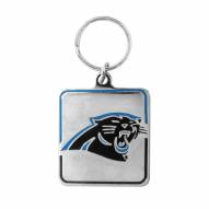 Carolina Panthers Dog Collar Charm
