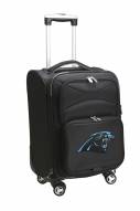 Carolina Panthers Domestic Carry-On Spinner
