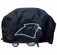 Carolina Panthers Economy Grill Cover
