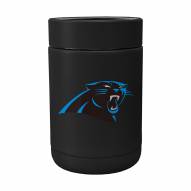 Carolina Panthers Flipside Powder Coat Can Coozie