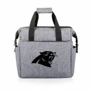 Carolina Panthers On The Go Lunch Cooler
