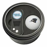 Carolina Panthers Switchfix Golf Divot Tool & Ball