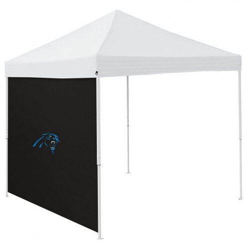 Carolina Panthers Tent Side Panel