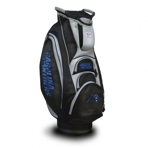 Carolina Panthers Victory Golf Cart Bag