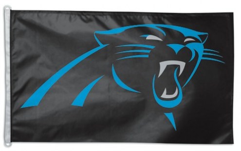 Carolina Panthers 3' x 5' Flag