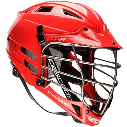 Cascade Cpv R Lacrosse Helmet Sizing Chart