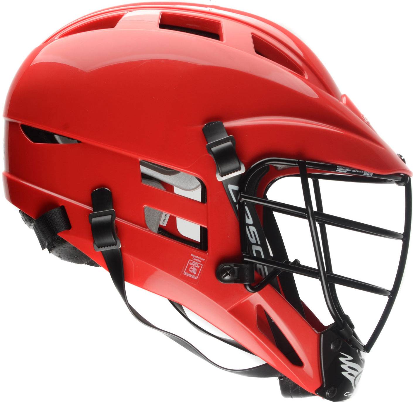 Cascade CSR Youth Lacrosse Helmet