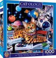 Catology Sally and Judith 1000 Piece Puzzle