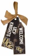 Central Florida Knights 12" Team Tags