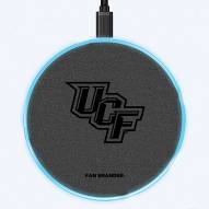 Central Florida Knights 15W Wireless Charging Base