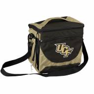 Central Florida Knights 24 Can Cooler