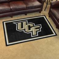 Central Florida Knights 4' x 6' Area Rug