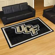 Central Florida Knights 5' x 8' Area Rug