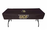 Central Florida Knights 6' Table Cover