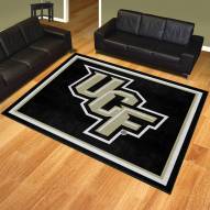 Central Florida Knights 8' x 10' Area Rug