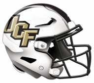 Central Florida Knights Authentic Helmet Cutout Sign