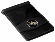 Central Florida Knights Black Player's Wallet