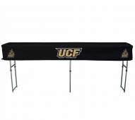 Central Florida Knights Buffet Table & Cover