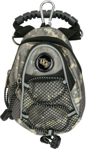 Central Florida Knights Camo Mini Day Pack