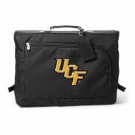 NCAA Central Florida Golden Knights Carry on Garment Bag