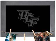 Central Florida Knights Chalkboard with Frame