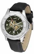 Central Florida Knights Competitor AnoChrome Men's Watch - Color Bezel