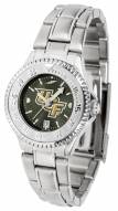 Central Florida Knights Competitor Steel AnoChrome Women's Watch