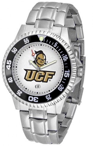 Central Florida Knights Competitor Steel Men's Watch