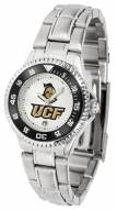 Central Florida Knights Competitor Steel Women's Watch
