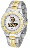 Central Florida Knights Competitor Two-Tone Men's Watch