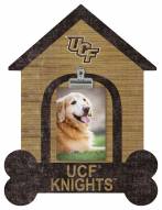 Central Florida Knights Dog Bone House Clip Frame