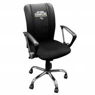 Central Florida Knights XZipit Curve Desk Chair