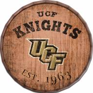 Central Florida Knights Established Date 16" Barrel Top