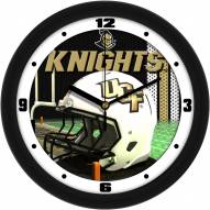 Central Florida Knights Football Helmet Wall Clock