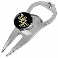 Central Florida Knights Hat Trick Golf Divot Tool