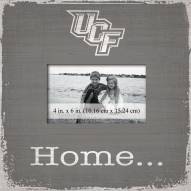 Central Florida Knights Home Picture Frame