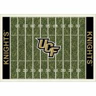 Central Florida Knights Homefield Area Rug