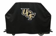 Central Florida Knights Logo Grill Cover